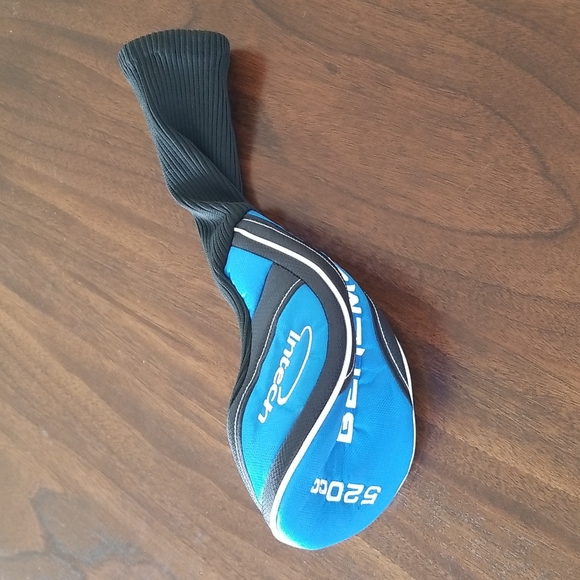 Driver Head Cover Behemoth 520cc - Picture 3 of 6